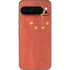 Chinese Flag Distressed Pixel 9 Pro XL Skin